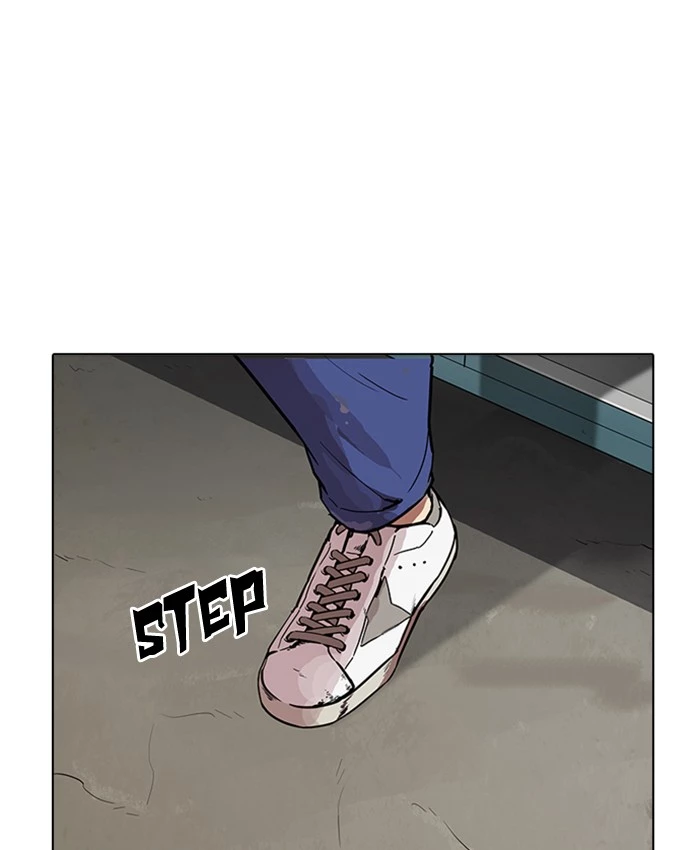Lookism Chapter 177 page 155