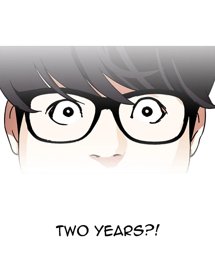 Lookism Chapter 177 page 152