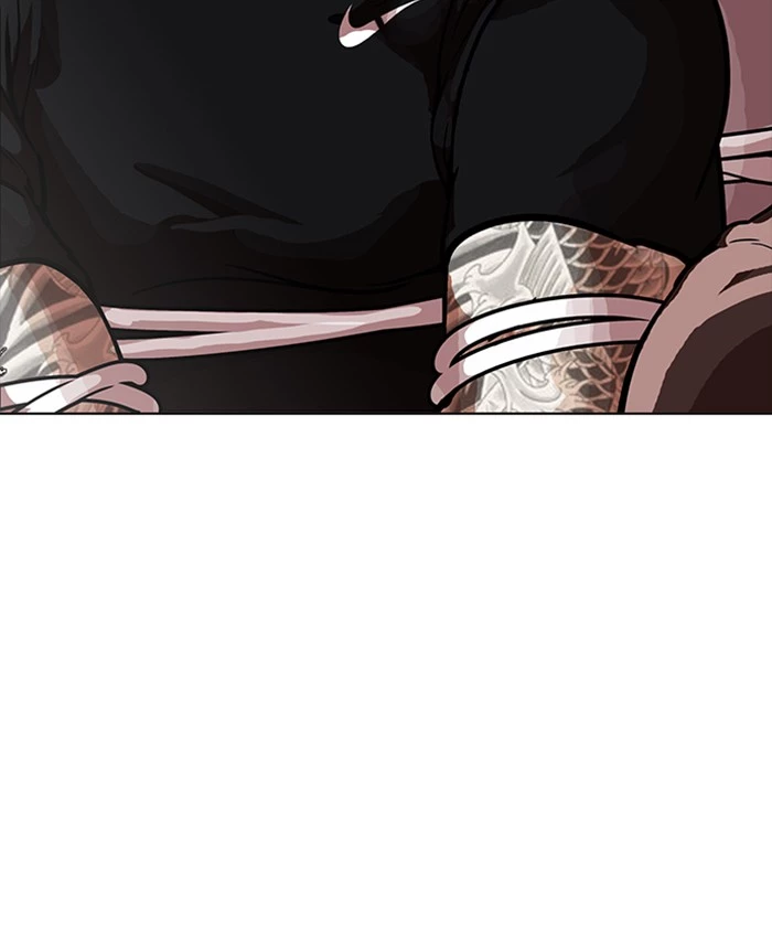 Lookism Chapter 177 page 158