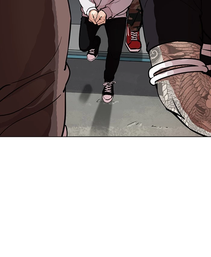 Lookism Chapter 177 page 160