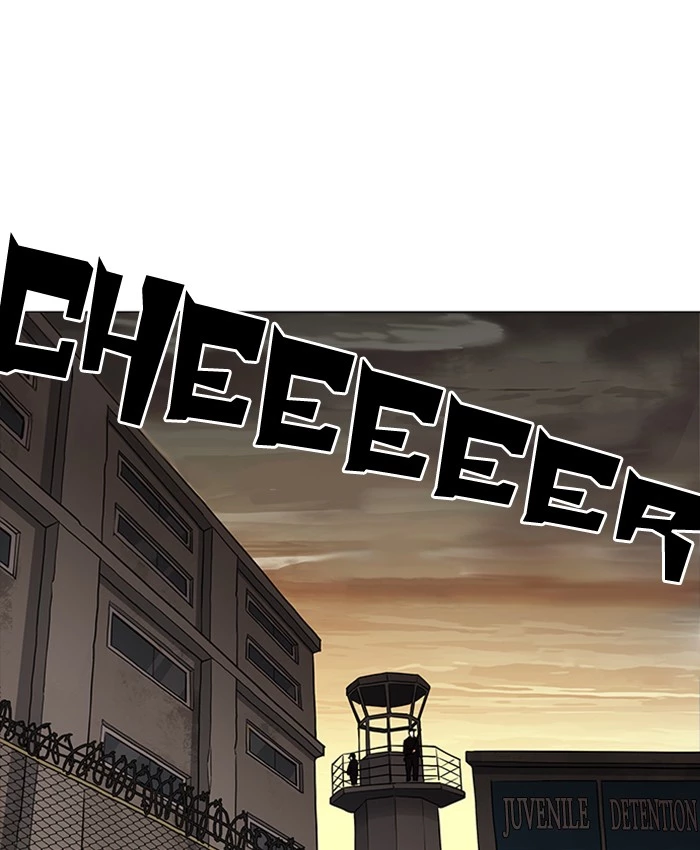 Lookism Chapter 177 page 169