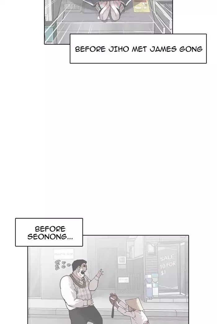 Lookism Chapter 178 page 2