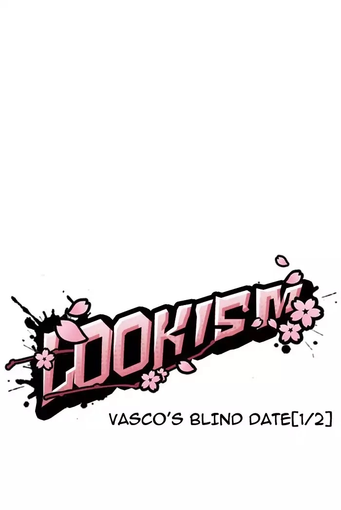 Lookism Chapter 178 page 12