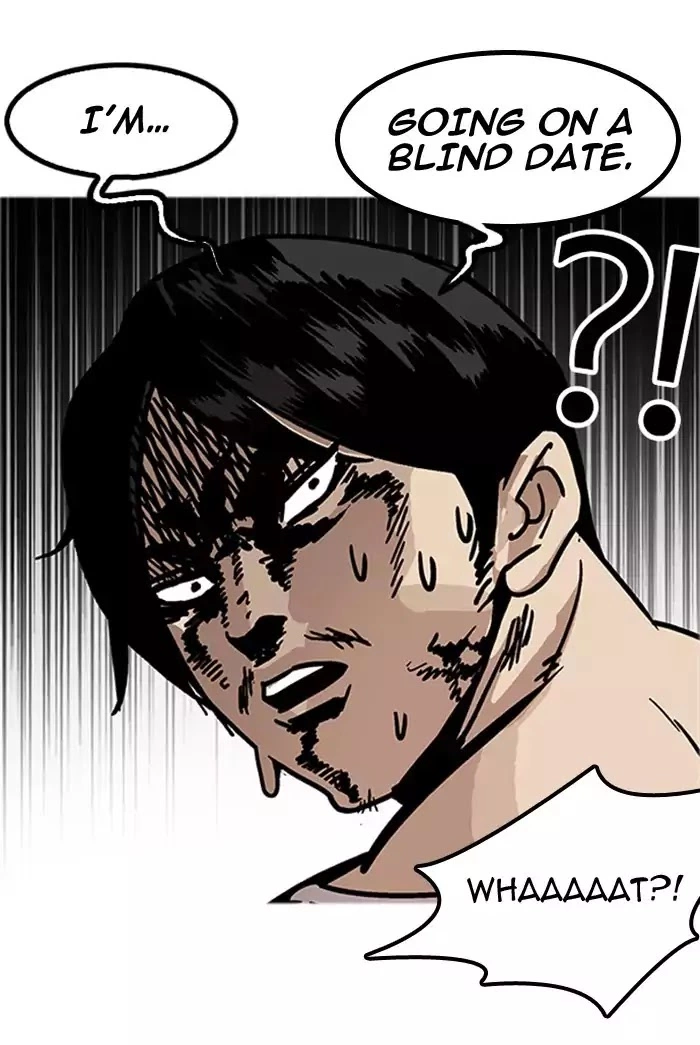 Lookism Chapter 178 page 11