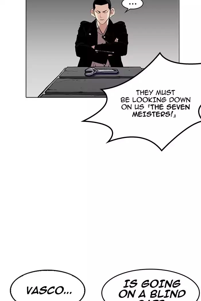 Lookism Chapter 178 page 19