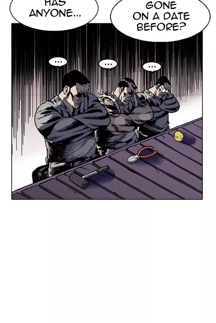 Lookism Chapter 178 page 23