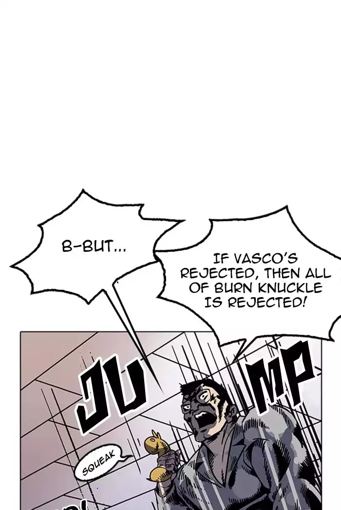 Lookism Chapter 178 page 24