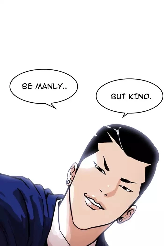 Lookism Chapter 178 page 34