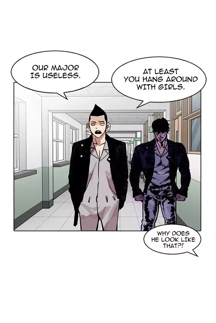 Lookism Chapter 178 page 30