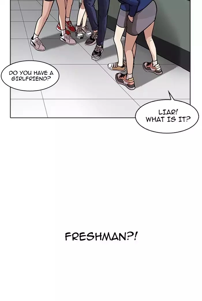 Lookism Chapter 178 page 42