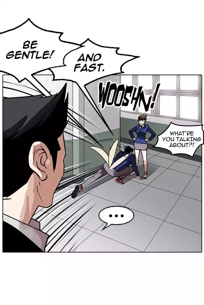 Lookism Chapter 178 page 38
