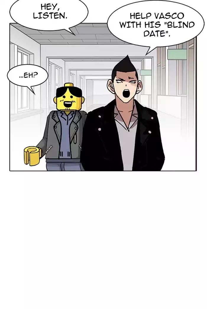 Lookism Chapter 178 page 45
