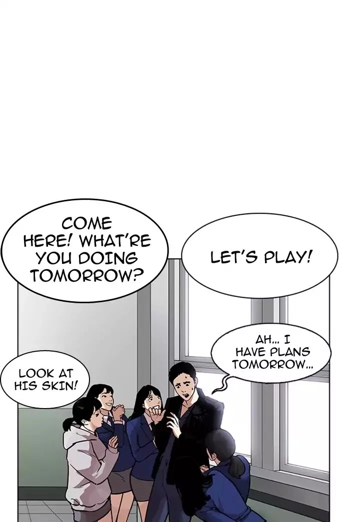 Lookism Chapter 178 page 41