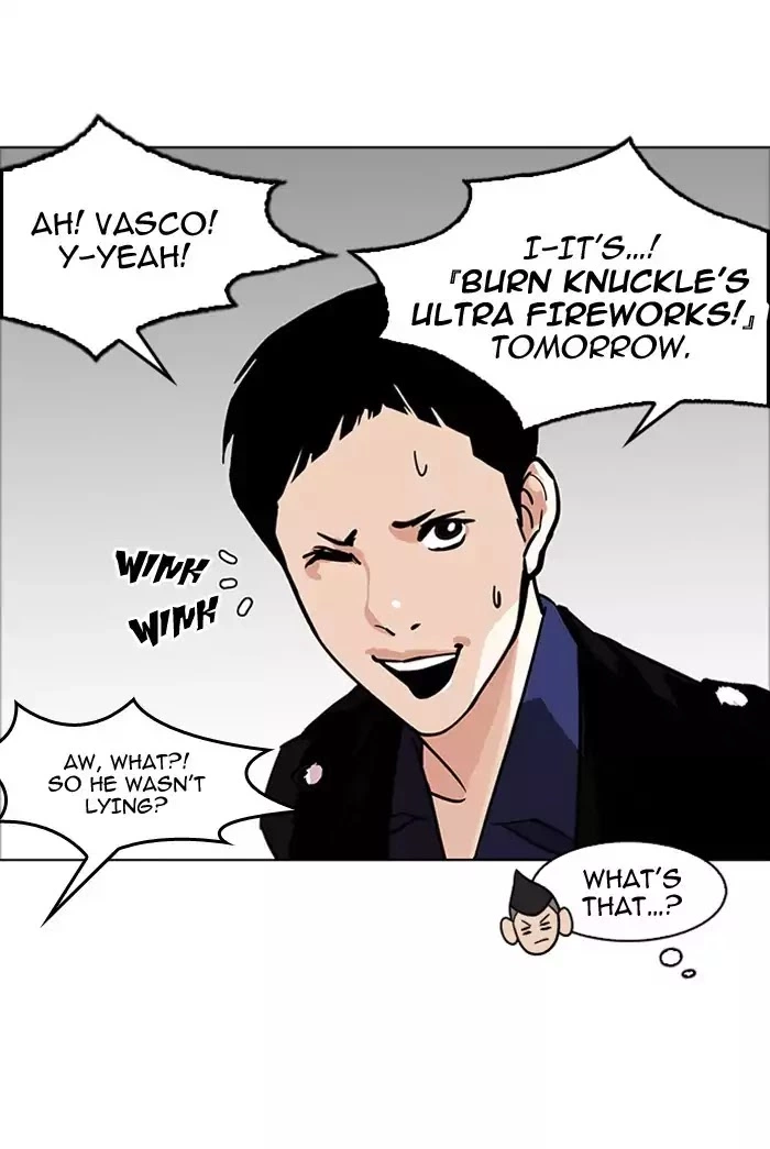 Lookism Chapter 178 page 43