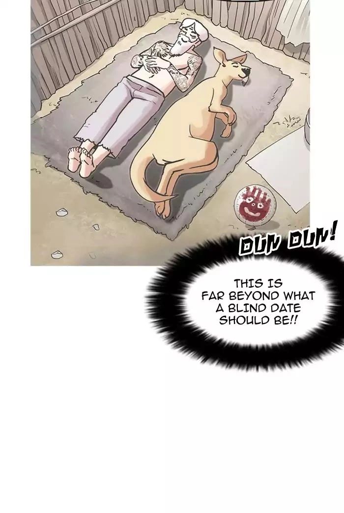 Lookism Chapter 178 page 50