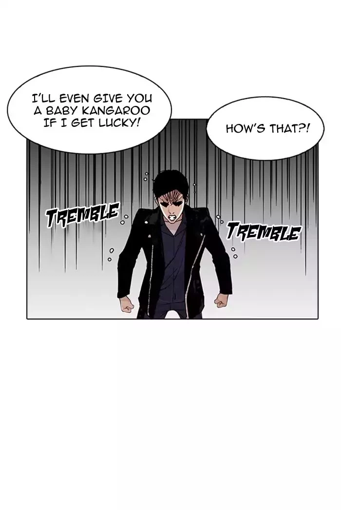 Lookism Chapter 178 page 51