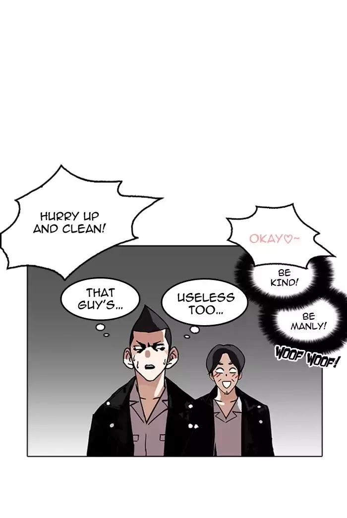 Lookism Chapter 178 page 39