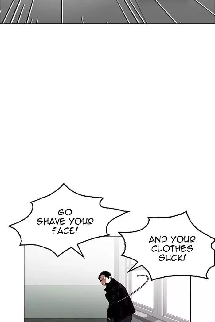 Lookism Chapter 178 page 54