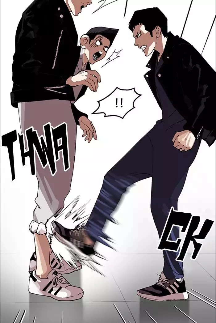 Lookism Chapter 178 page 53