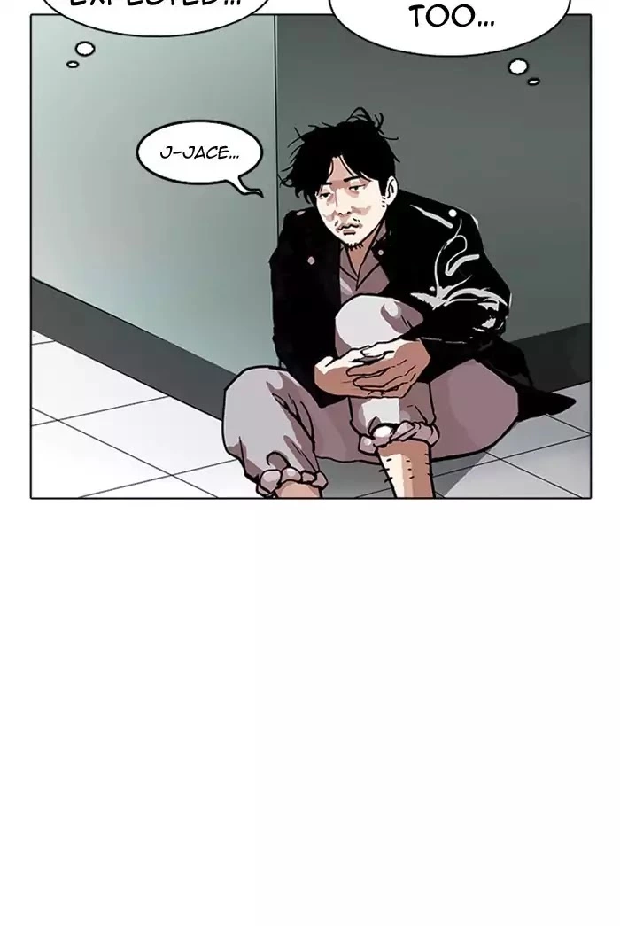 Lookism Chapter 178 page 57