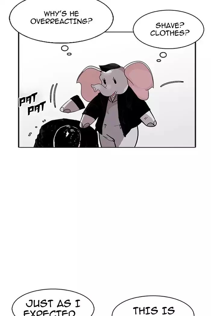 Lookism Chapter 178 page 56