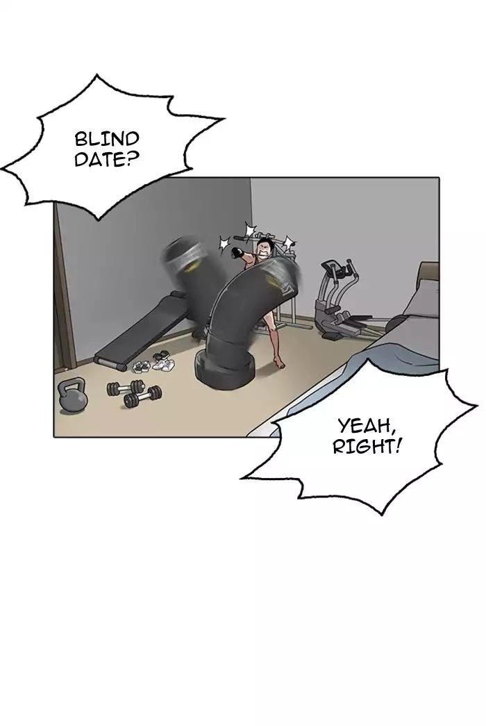 Lookism Chapter 178 page 76