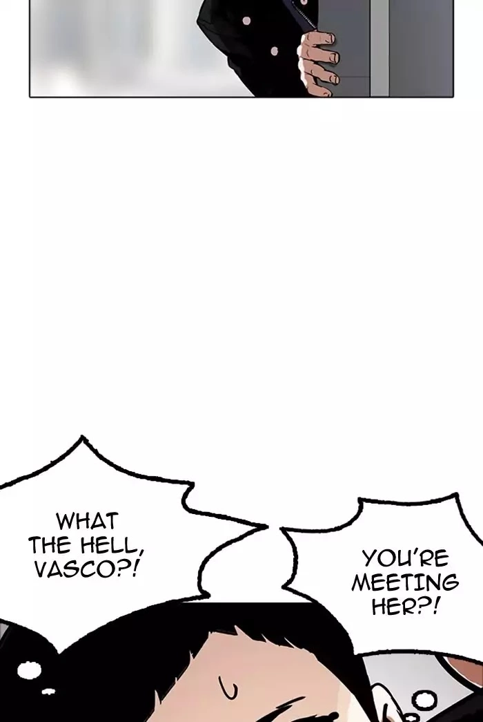 Lookism Chapter 178 page 86