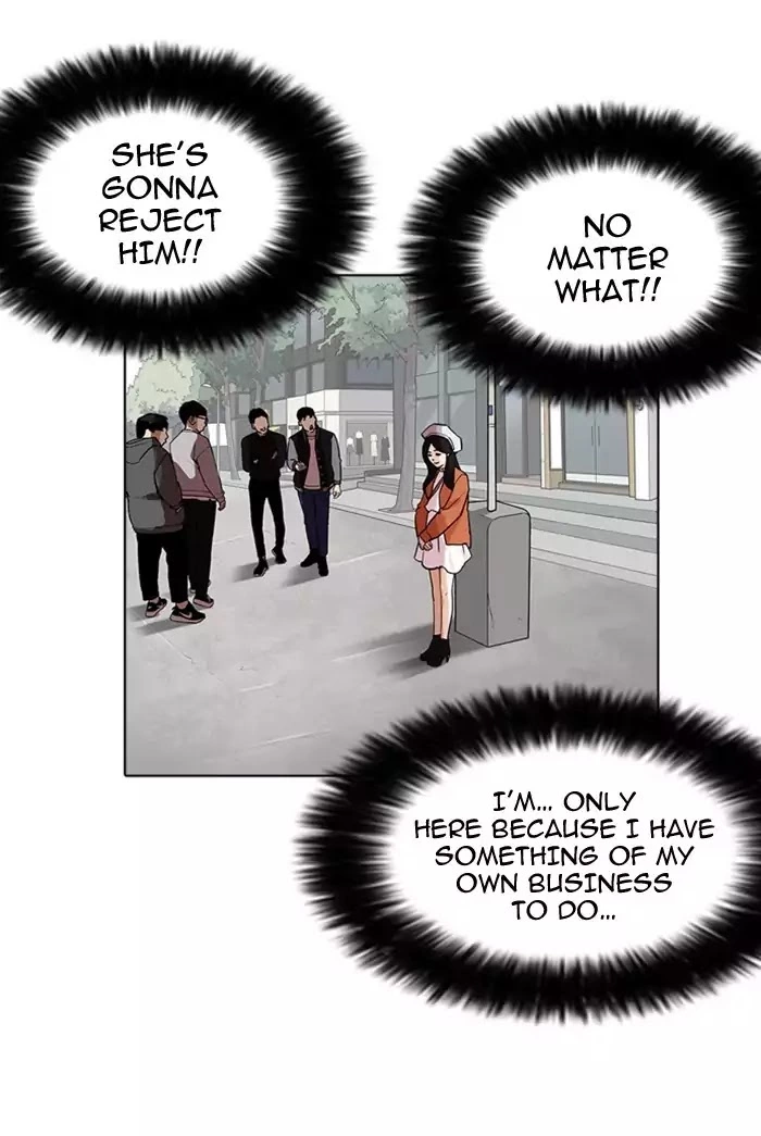 Lookism Chapter 178 page 88
