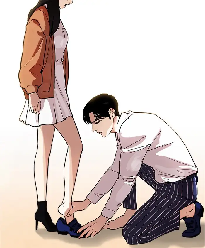 Lookism Chapter 179 page 107