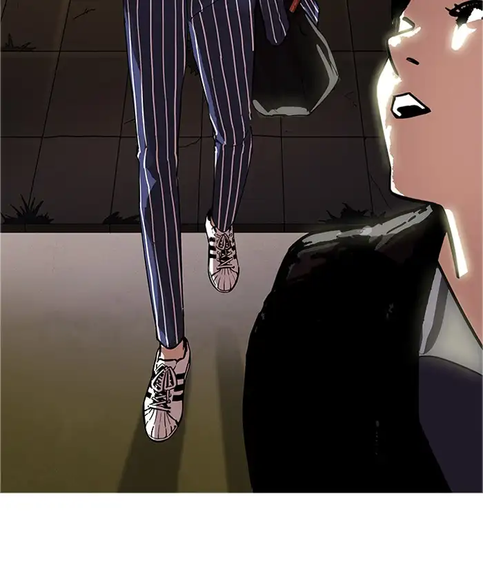 Lookism Chapter 179 page 163
