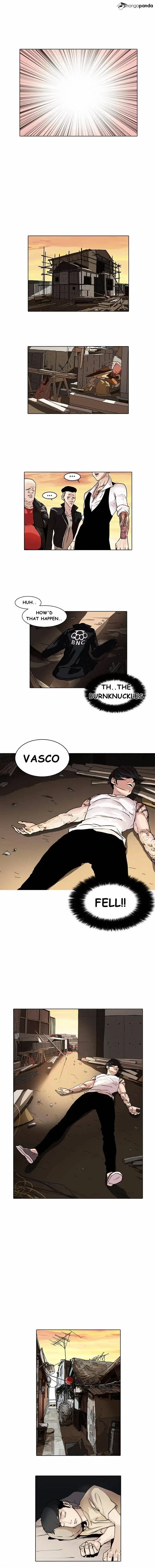 Lookism Chapter 18 page 9