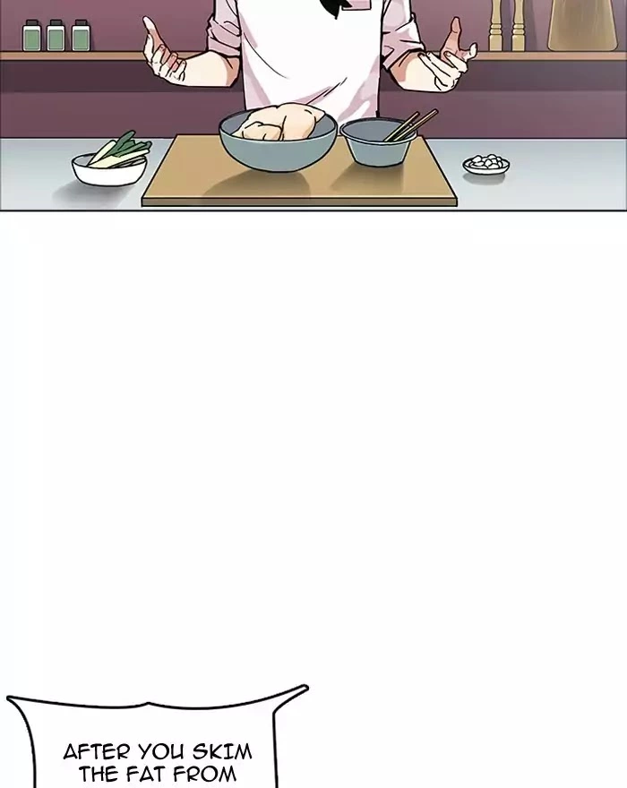 Lookism Chapter 180 page 2