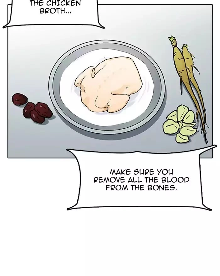 Lookism Chapter 180 page 3