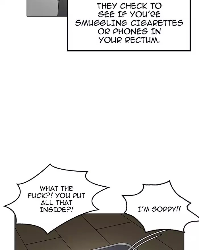 Lookism Chapter 180 page 15
