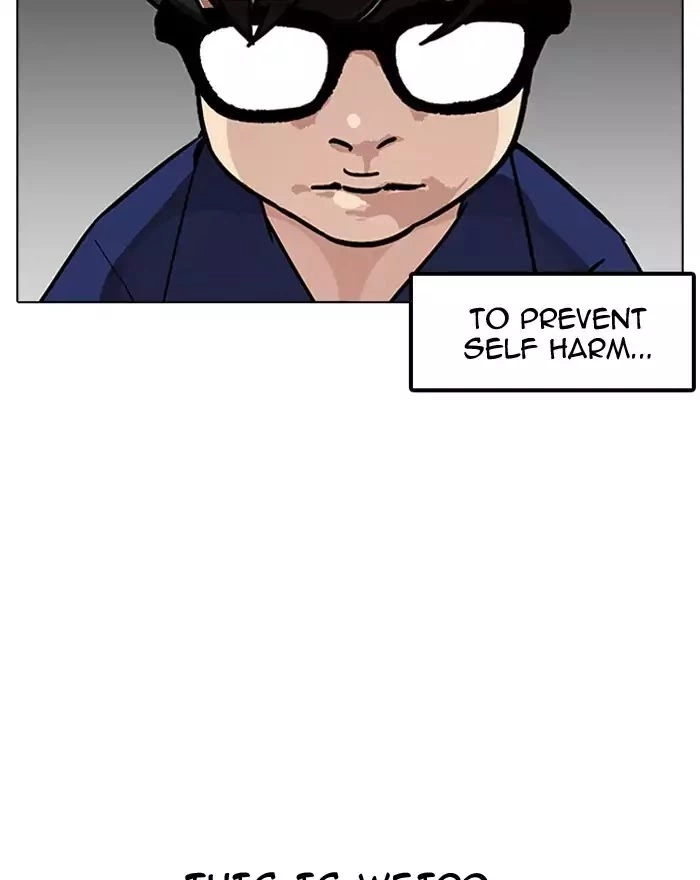 Lookism Chapter 180 page 23