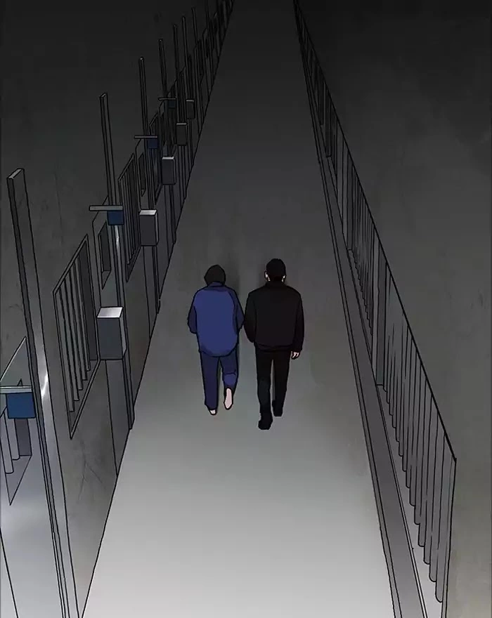Lookism Chapter 180 page 27