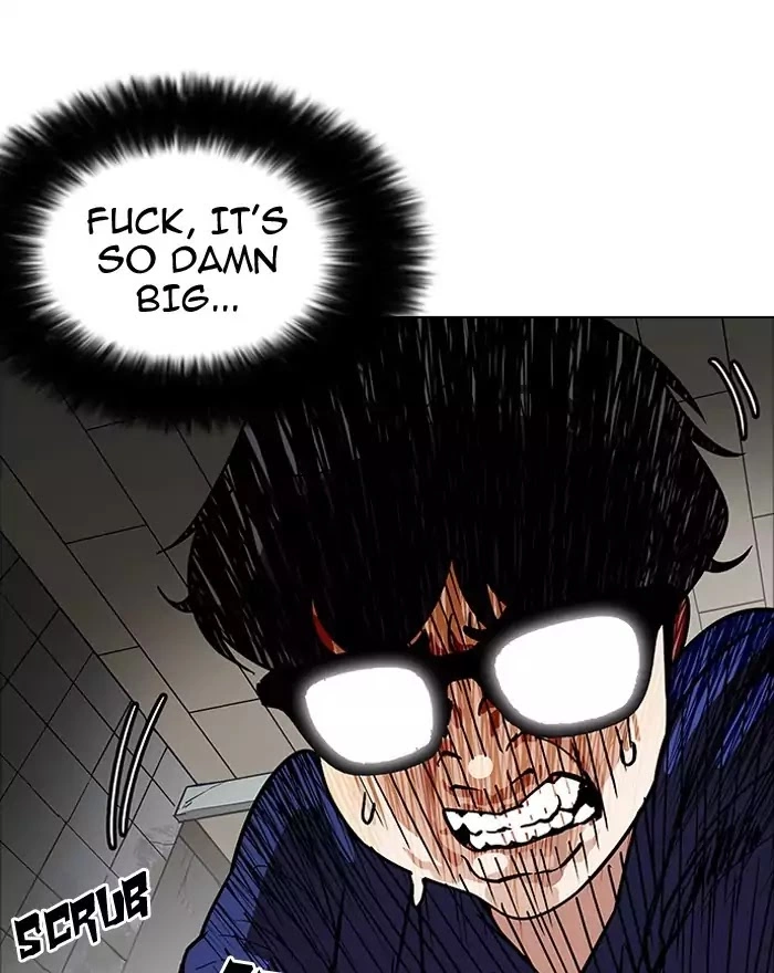 Lookism Chapter 180 page 80