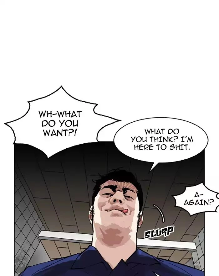 Lookism Chapter 180 page 89