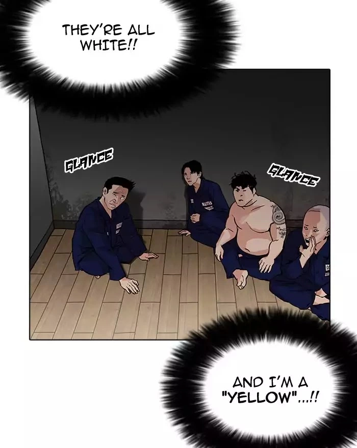 Lookism Chapter 180 page 95
