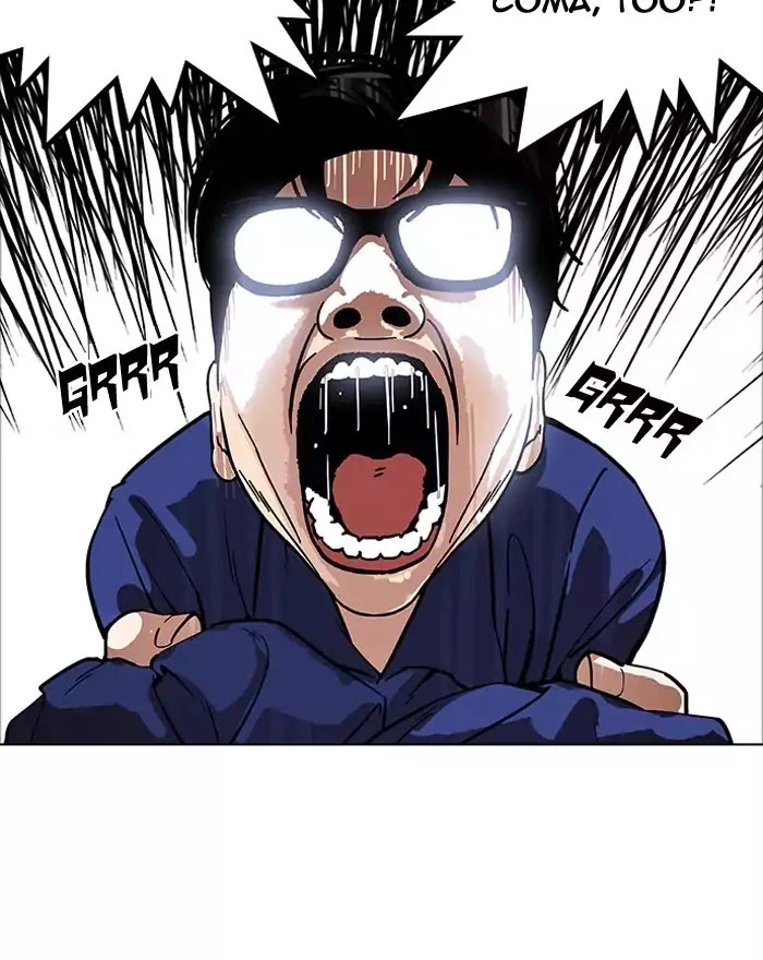 Lookism Chapter 180 page 106