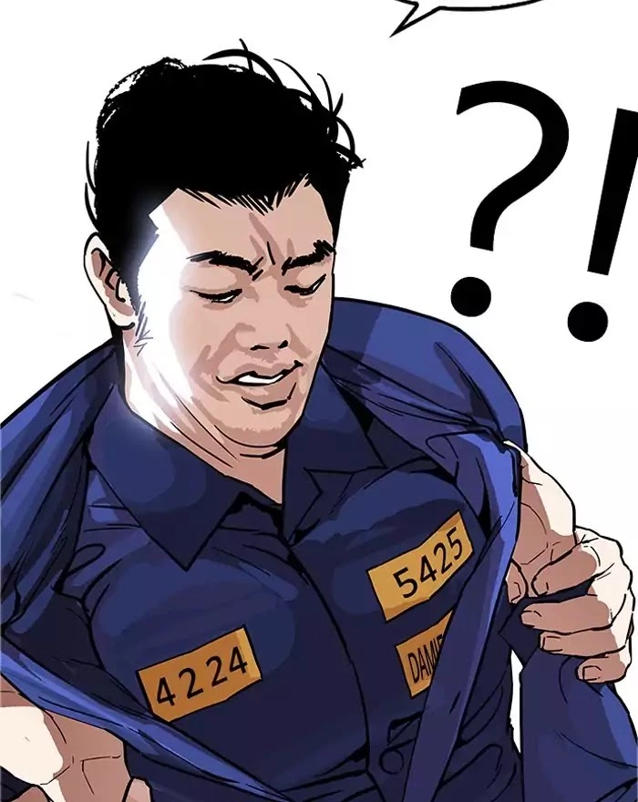 Lookism Chapter 180 page 111