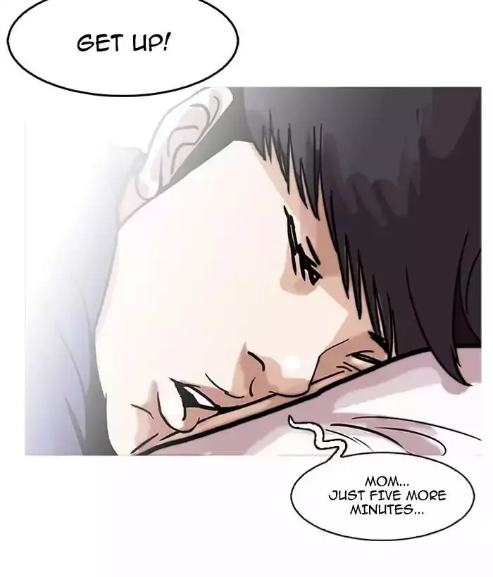 Lookism Chapter 181 page 38
