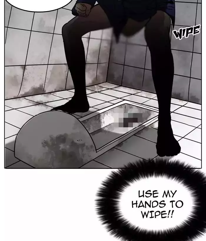 Lookism Chapter 181 page 98