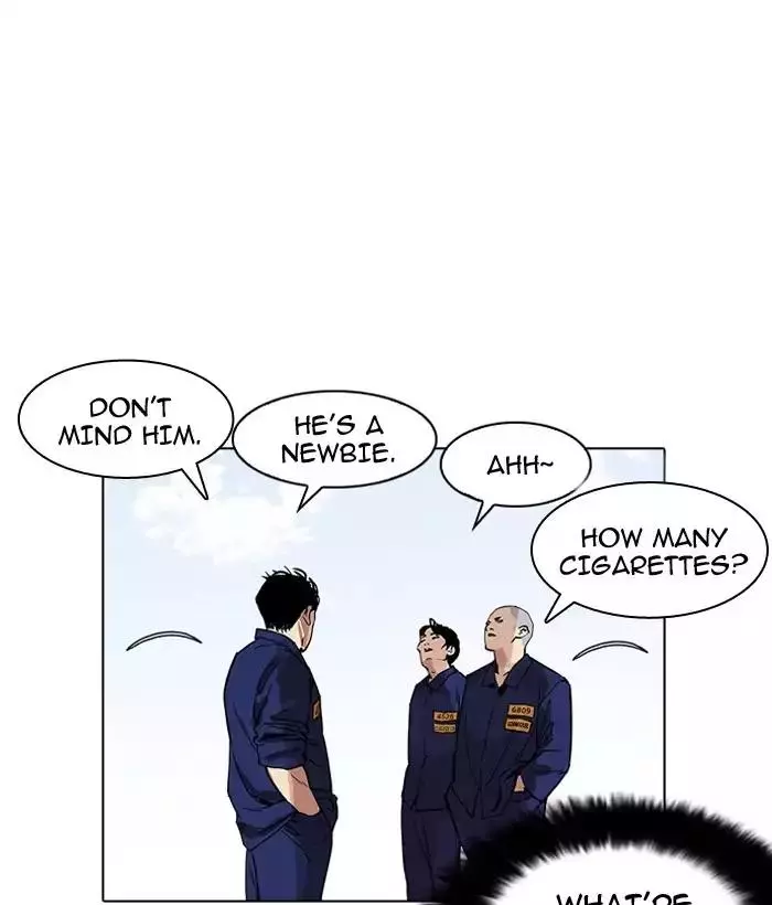 Lookism Chapter 181 page 116