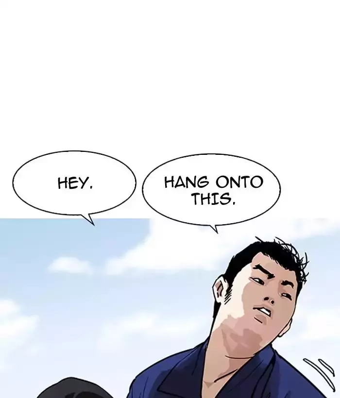 Lookism Chapter 181 page 119
