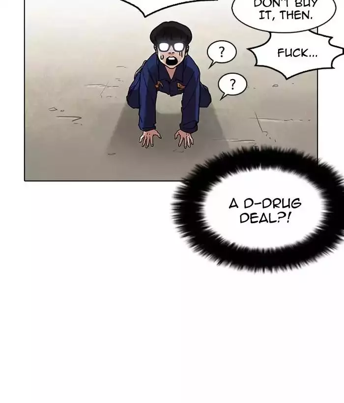 Lookism Chapter 181 page 118