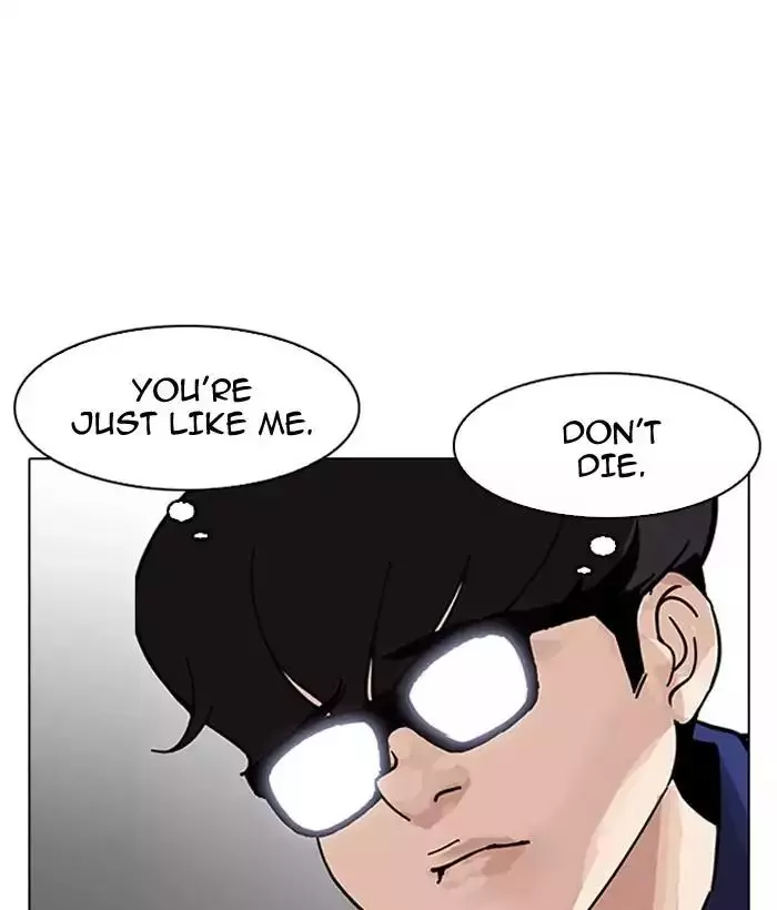 Lookism Chapter 181 page 140