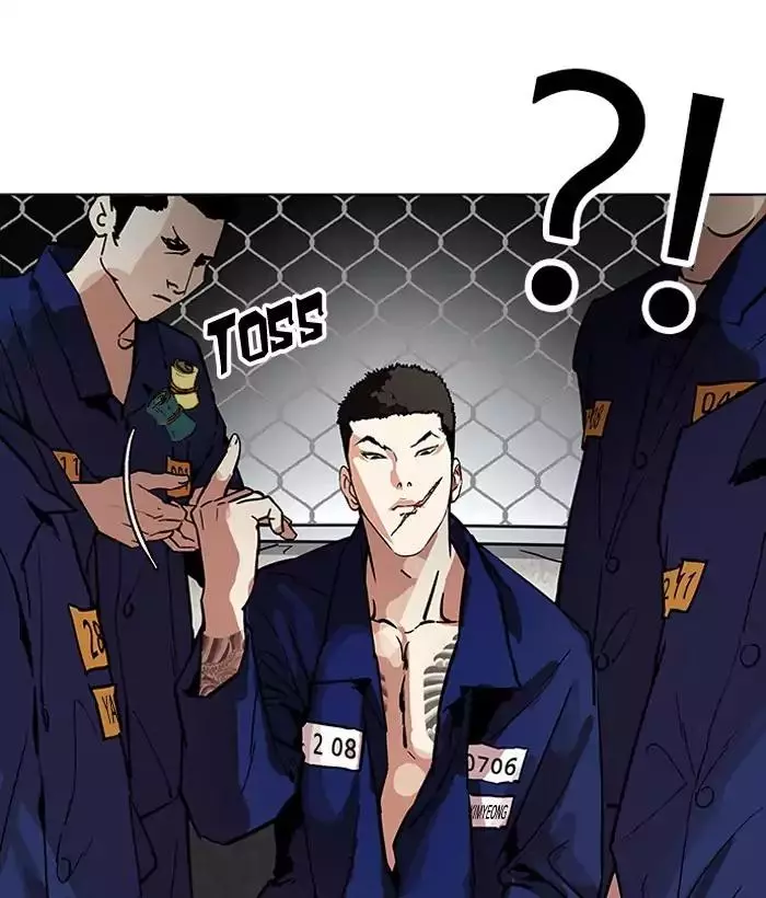 Lookism Chapter 181 page 132