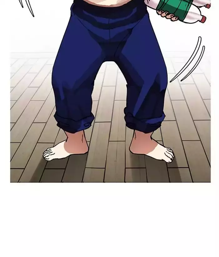Lookism Chapter 181 page 162
