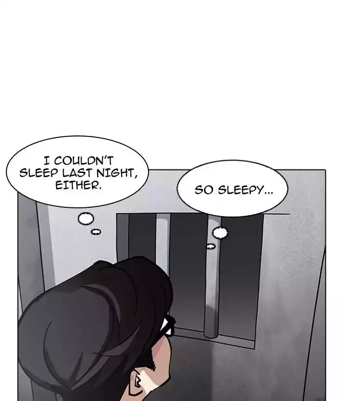 Lookism Chapter 181 page 167